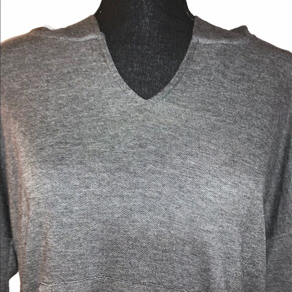 Tresics Hooded Half Sleeve Top - Picture 6 of 6